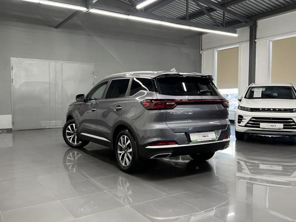 Chery Tiggo 7 Pro Max I с пробегом 2023 года, цена 1 845 000 рублей, 45119 км, внедорожник, Автокод Объявления