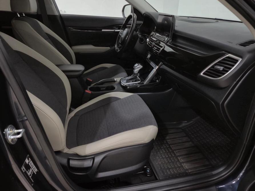 Kia Seltos I Альметьевск  - изображение 14