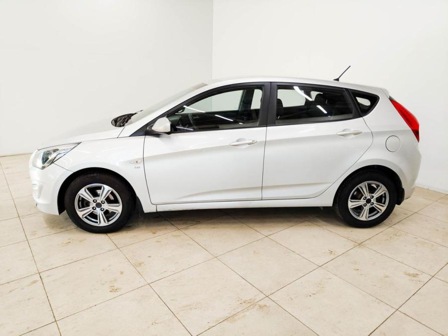 Hyundai Solaris I Рестайлинг Тула  - изображение 2