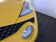 Nissan Juke I Рестайлинг Москва  - изображение 39