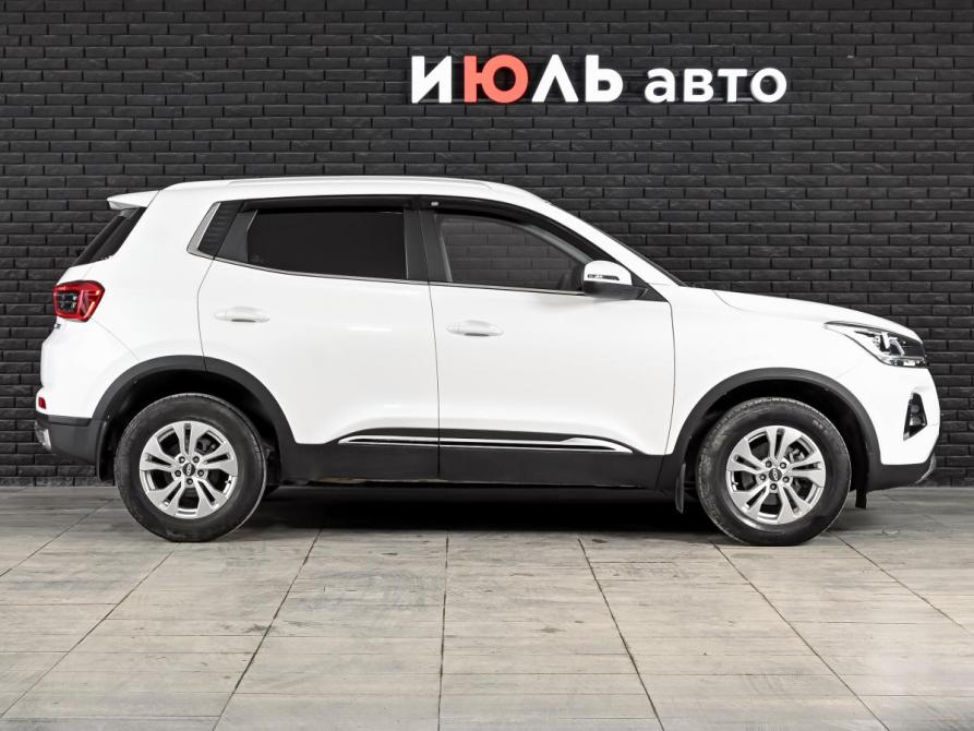 Chery Tiggo 4 Pro I Екатеринбург  - изображение 9