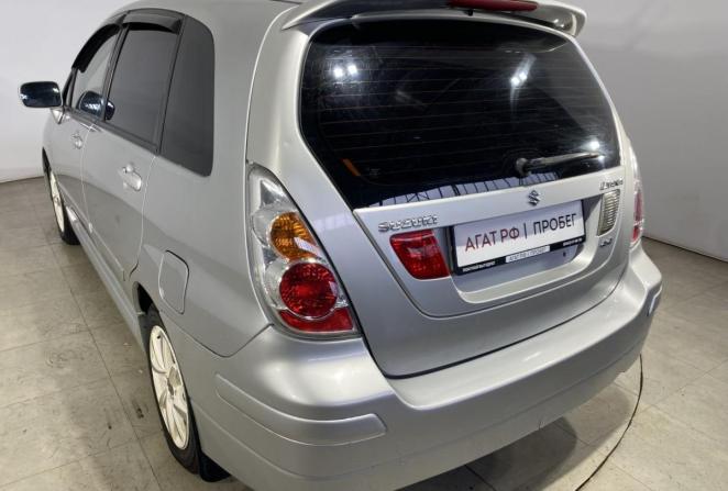 Suzuki Liana I с пробегом 2006 года, цена 599 000 рублей, 225375 км, универсал, Автокод Объявления