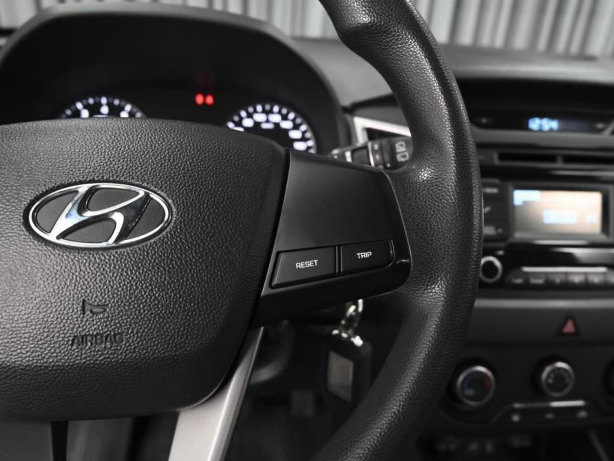 Hyundai Creta I Ставрополь  - изображение 17