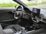 Audi A4 V (B9) Рестайлинг Санкт-Петербург  - изображение 37