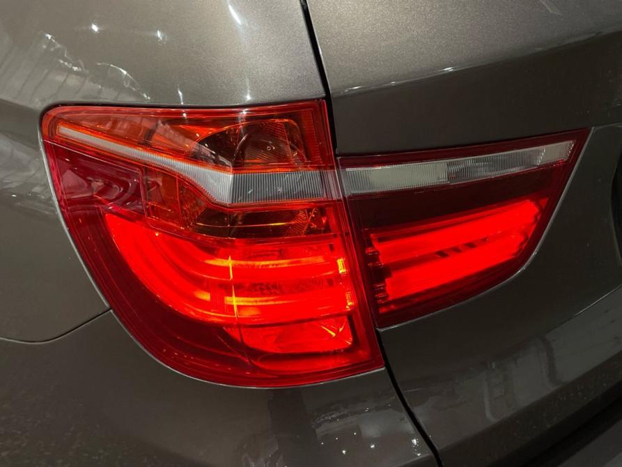 BMW X3 II (F25) Пермь  - изображение 10