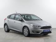 Ford Focus III Рестайлинг Москва  - изображение 20