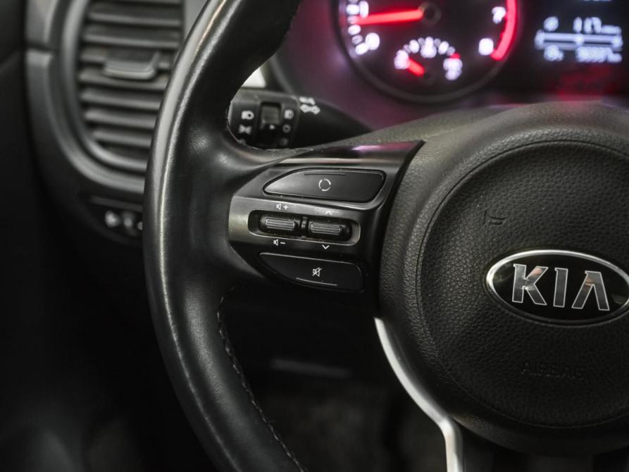 Kia Rio IV Челябинск  - изображение 18