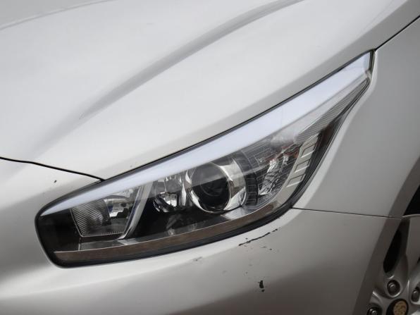 Kia Ceed II с пробегом 2012 года, цена 750 000 рублей, 250748 км, хэтчбек, Автокод Объявления