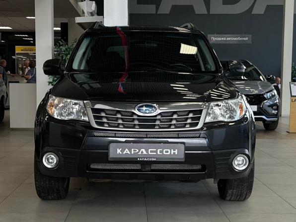 Subaru Forester IV с пробегом 2012 года, цена 1 510 000 рублей, 141000 км, внедорожник, Автокод Объявления