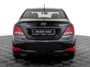Hyundai Solaris I Рестайлинг Москва  - изображение 32