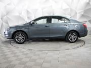 Geely Emgrand 7 I Рестайлинг Ульяновск  - изображение 22