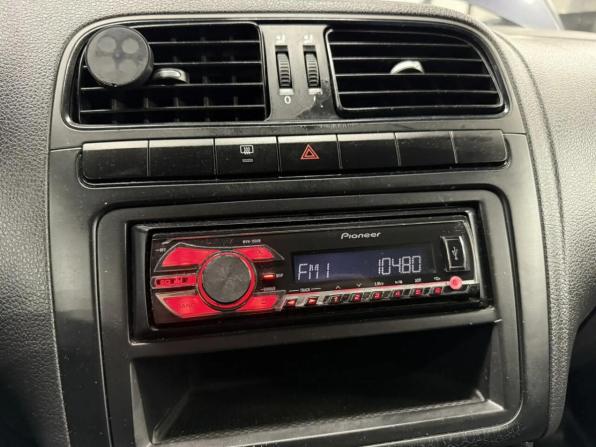 Volkswagen Polo V с пробегом 2013 года, цена 602 294 рубля, 189246 км, седан, Автокод Объявления