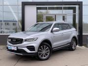 Geely Atlas Pro Москва  - изображение 23