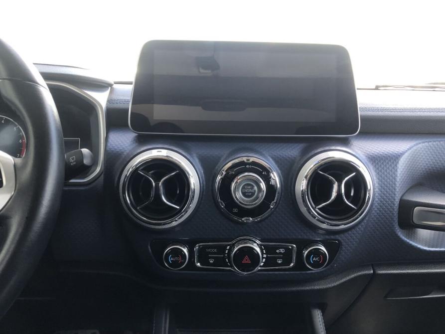 BAIC BJ40 I Рестайлинг Брянск  - изображение 14