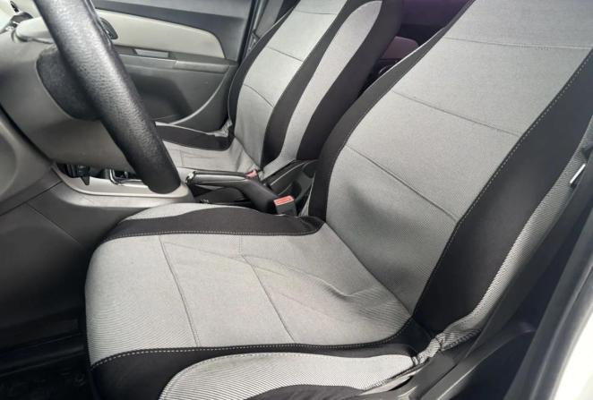 Chevrolet Cruze I с пробегом 2010 года, цена 593 000 рублей, 190288 км, седан, Автокод Объявления