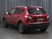 Nissan Qashqai I Ставрополь  - изображение 25