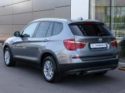 BMW X3 II (F25) Рестайлинг Москва  - изображение 27