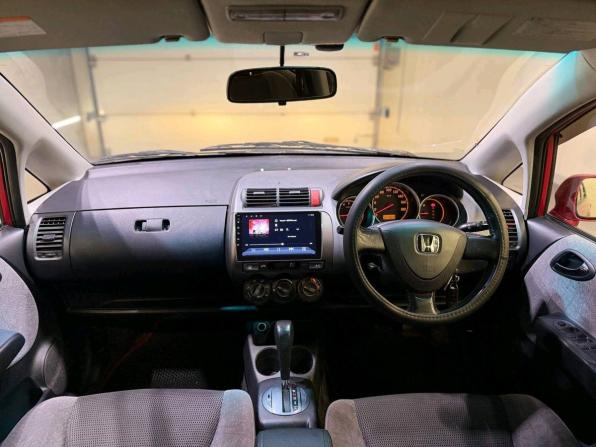 Honda Fit I с пробегом 2003 года, цена 250 000 рублей, 247968 км, хэтчбек, Автокод Объявления