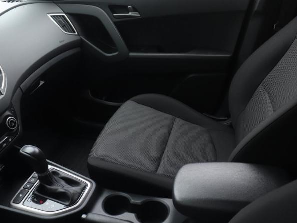 Hyundai Creta I с пробегом 2016 года, цена 1 455 000 рублей, 181380 км, внедорожник, Автокод Объявления