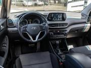 Hyundai Tucson III Рестайлинг Краснодар  - изображение 27