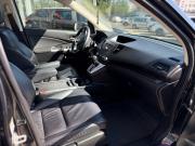Honda CR-V IV Санкт-Петербург  - изображение 24