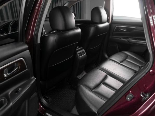 Nissan Teana III с пробегом 2014 года, цена 1 529 000 рублей, 136490 км, седан, Автокод Объявления