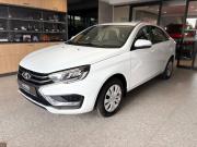 Lada (ВАЗ) Vesta I Рестайлинг (NG) Ярославль  - изображение 19