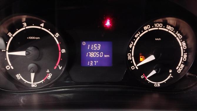 Lada (ВАЗ) Priora I Рестайлинг с пробегом 2017 года, цена 640 000 рублей, 178032 км, седан, Автокод Объявления