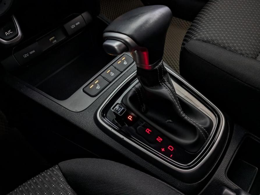 Kia Rio IV Рестайлинг Москва  - изображение 27