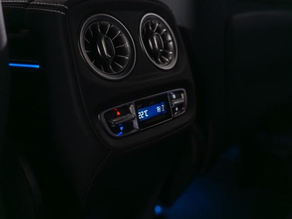 Новый Mercedes-Benz G-Класс AMG II (W465) Рестайлинг 2025 года, цена 32 059 467 рублей, внедорожник, Автокод Объявления