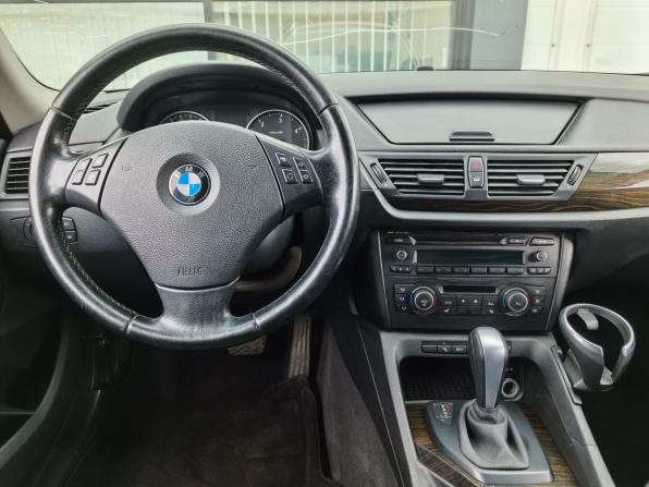 BMW X1 I (E84) с пробегом 2011 года, цена 1 250 000 рублей, 229973 км, внедорожник, Автокод Объявления