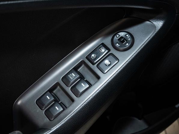 Kia Cerato III Рестайлинг (Classic) с пробегом 2017 года, цена 1 420 000 рублей, 71299 км, седан, Автокод Объявления