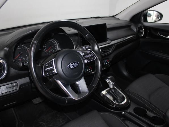 Kia Cerato IV с пробегом 2020 года, цена 2 299 900 рублей, 55735 км, седан, Автокод Объявления