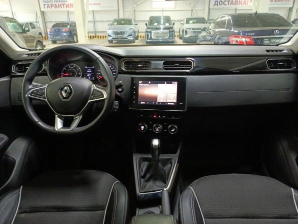 Renault Arkana I с пробегом 2019 года, цена 1 575 000 рублей, 74179 км, внедорожник, Автокод Объявления