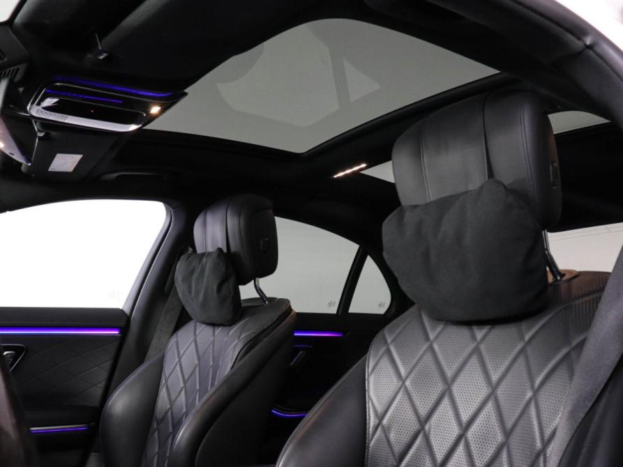 Mercedes-Benz S-Класс VII (W223) Химки  - изображение 25