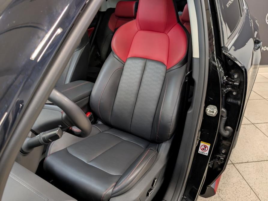 Changan CS55 Plus II Москва  - изображение 25