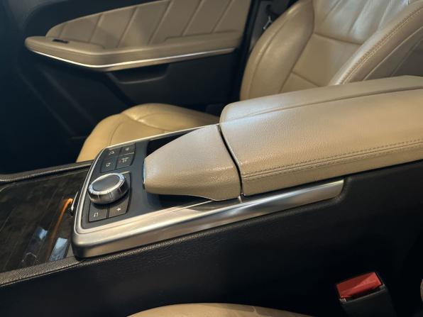 Mercedes-Benz GL-Класс II (X166) с пробегом 2014 года, цена 2 790 000 рублей, 292061 км, внедорожник, Автокод Объявления