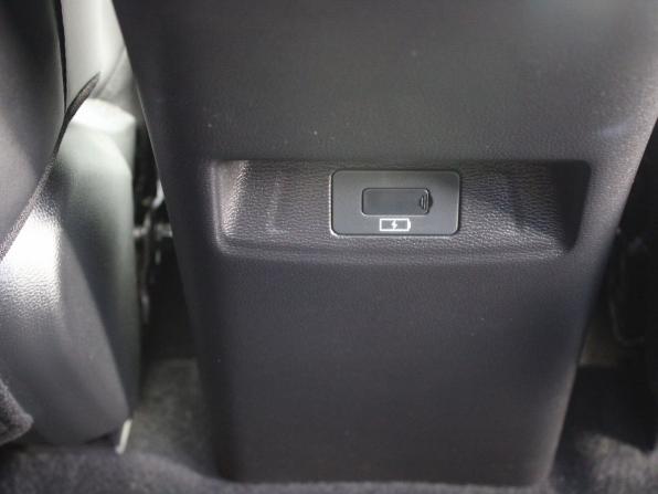 BAIC X55 с пробегом 2024 года, цена 2 229 000 рублей, 9532 км, внедорожник, Автокод Объявления