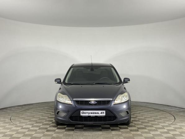 Ford Focus II Рестайлинг с пробегом 2008 года, цена 540 000 рублей, 290000 км, хэтчбек, Автокод Объявления