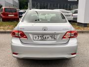 Toyota Corolla X (E140 E150) Рестайлинг Уфа  - изображение 21