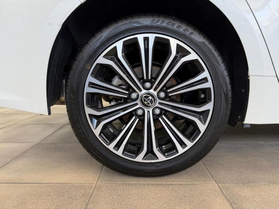 Toyota Corolla XII (E210) Новороссийск  - изображение 34