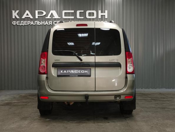 Lada (ВАЗ) Largus I с пробегом 2013 года, цена 685 000 рублей, 107927 км, универсал, Автокод Объявления