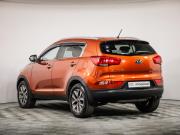 Kia Sportage III Рестайлинг Санкт-Петербург  - изображение 33