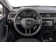 Skoda Rapid I Рестайлинг Москва  - изображение 45