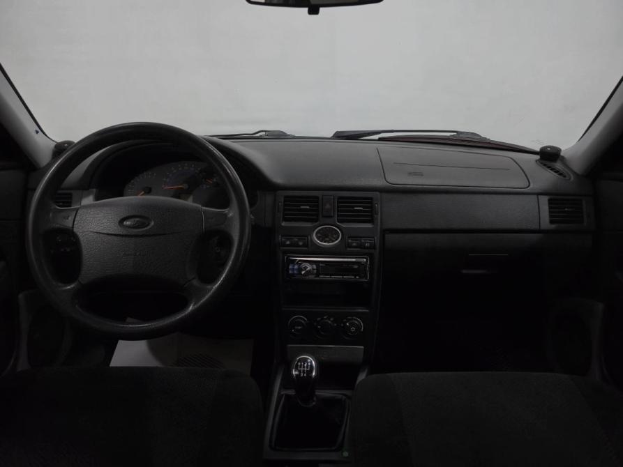 Lada (ВАЗ) Priora I Альметьевск  - изображение 11