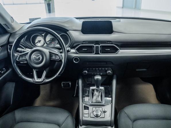 Mazda CX-5 II с пробегом 2019 года, цена 2 623 000 рублей, 88030 км, внедорожник, Автокод Объявления