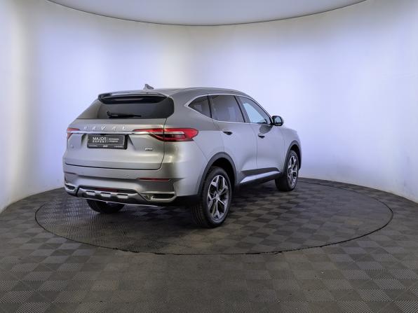 Haval F7 I с пробегом 2021 года, цена 1 800 000 рублей, 134851 км, внедорожник, Автокод Объявления