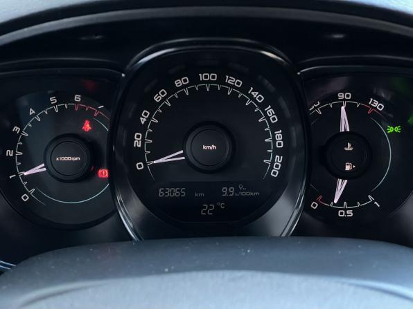 Lada (ВАЗ) Vesta I с пробегом 2017 года, цена 859 000 рублей, 63065 км, седан, Автокод Объявления