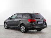 Opel Astra J Рестайлинг Москва  - изображение 23