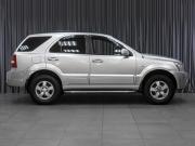 Kia Sorento I Рестайлинг Тюмень  - изображение 24